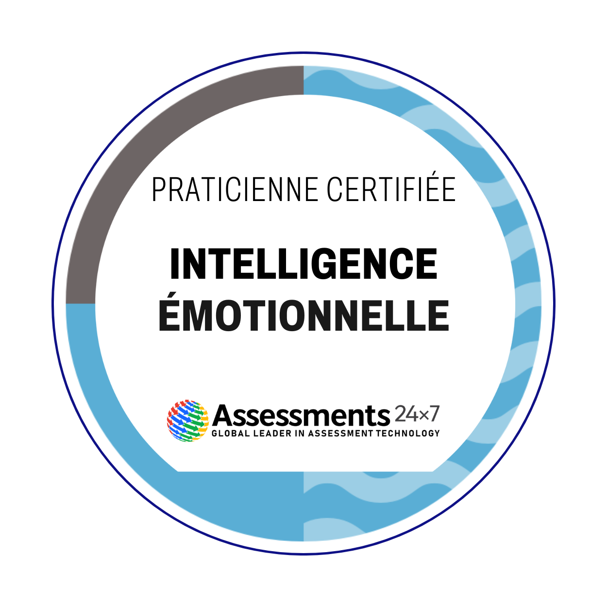 Véronique Degbomont EIQ