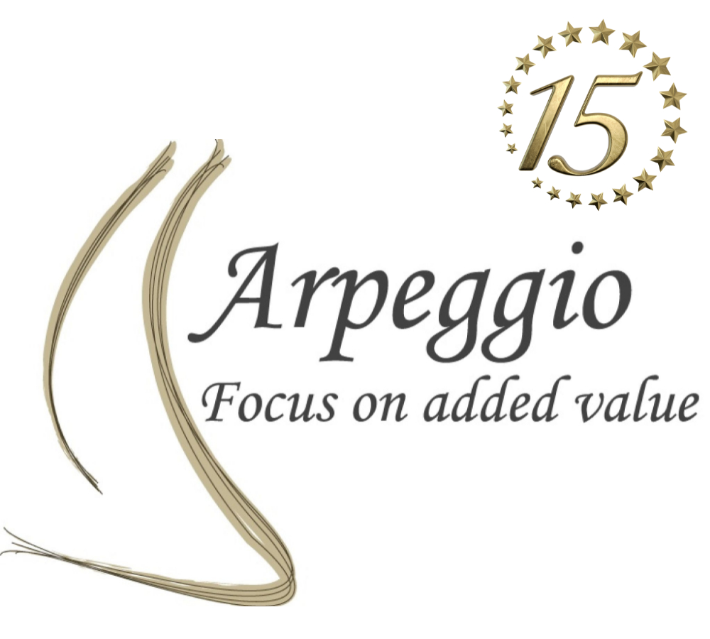 Arpeggio
